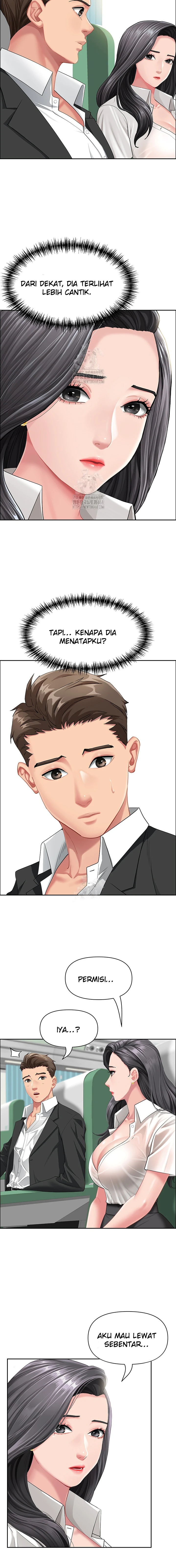 She's a Married Woman - Page 8